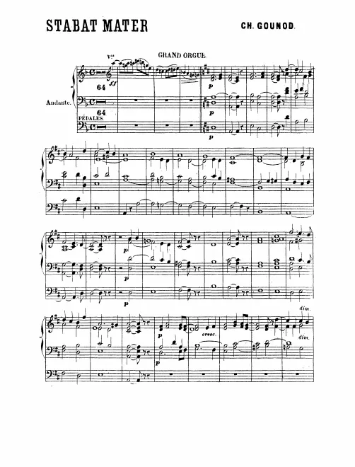 Organ