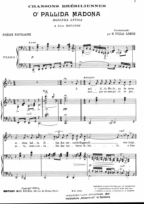 8. Palida Madona