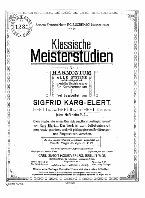 Book 3 (nos.18-23)