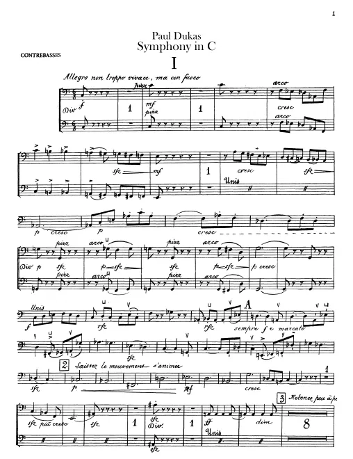 Basses