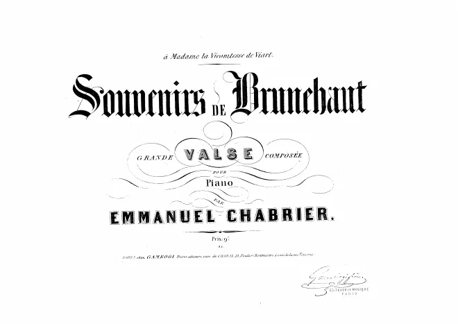 Complete Score