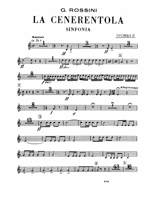 Trumpet 2 (B♭)