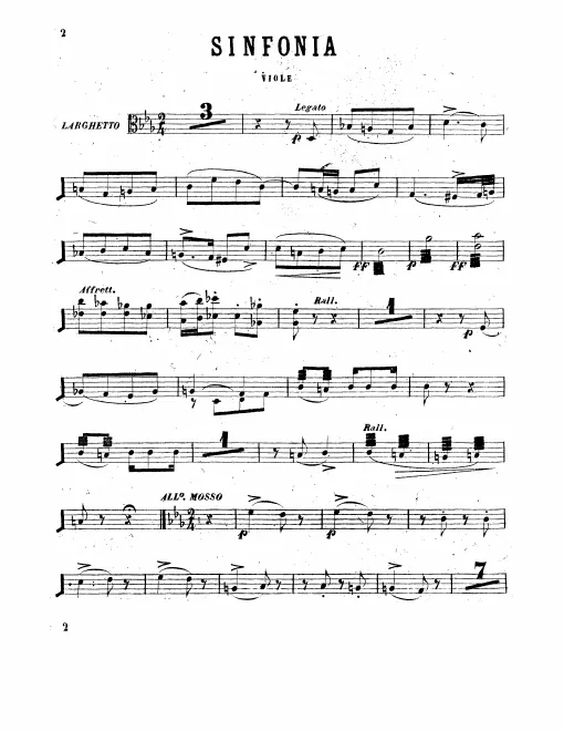 Violas