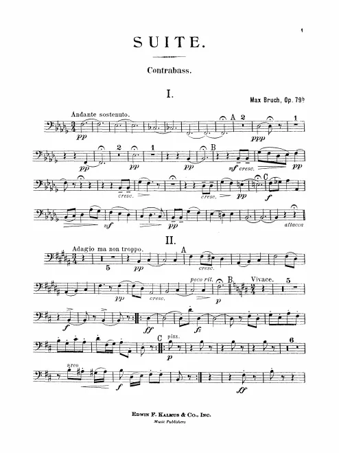 Basses