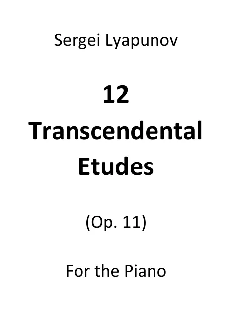 Complete Score (improved and compressed)