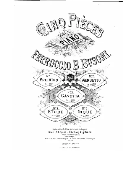 4. Etude