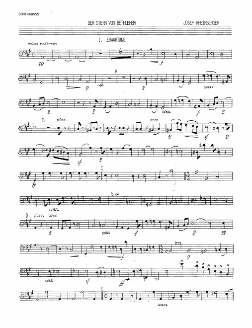 Basses