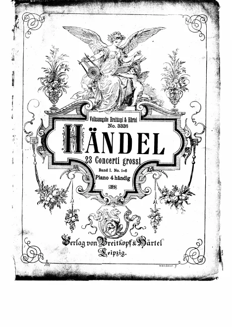Volume 1 (Nos.1-6)