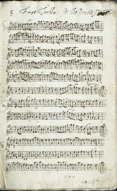 Treble 1