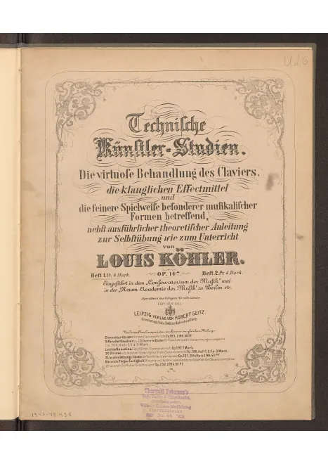 Book 1