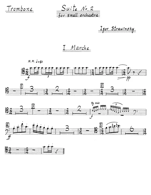 Trombone