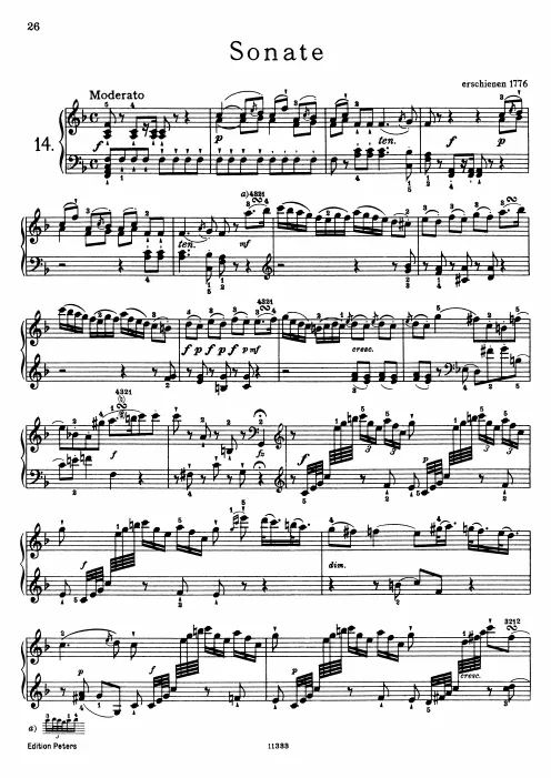 Complete Score (filter)