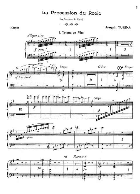 Harp