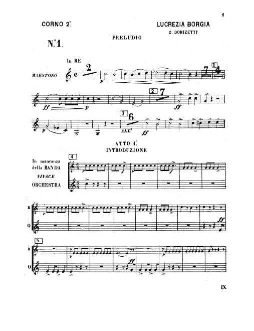Horn 2