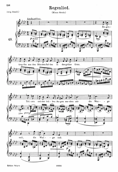 Complete Score (scan)