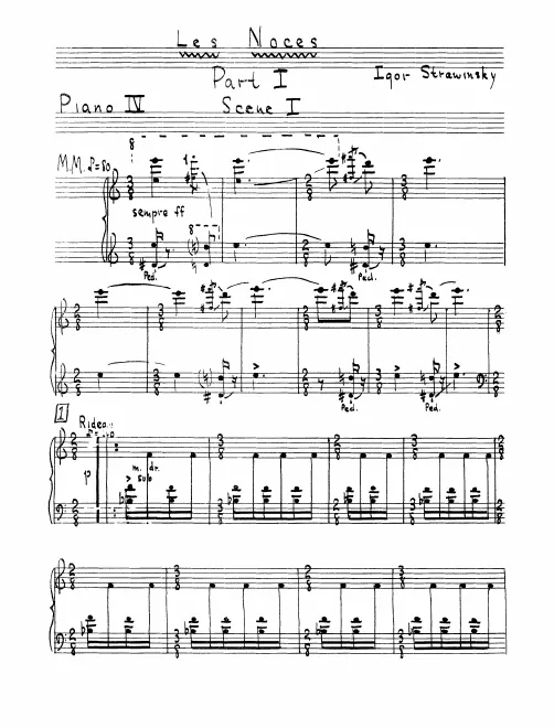 Piano 4