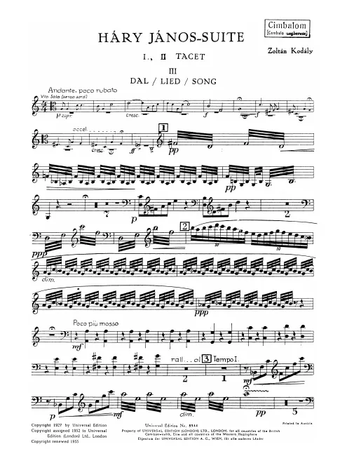 Cimbalom