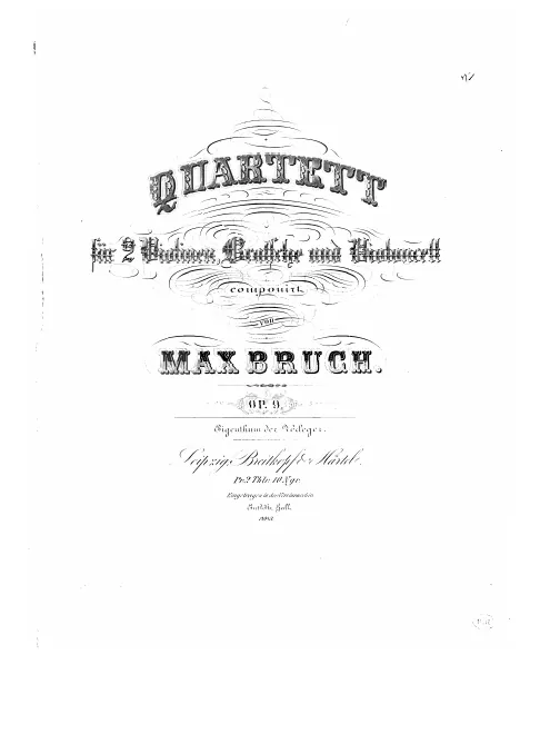Violin 1