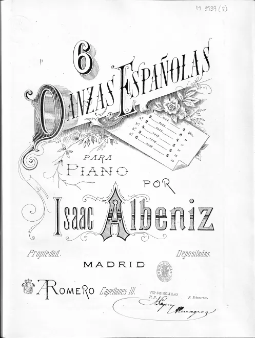 5. Danza in