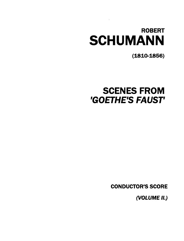 Complete Score (Part III)