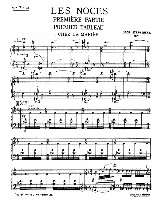Piano 4