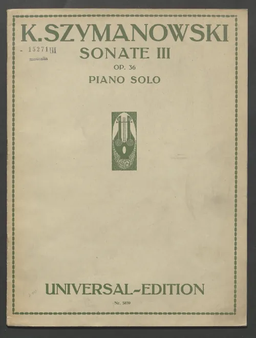 Complete Score (full Polona resolution)