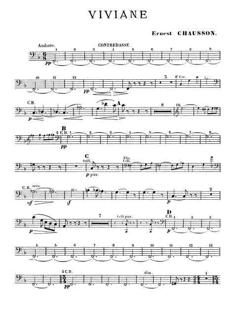 Basses