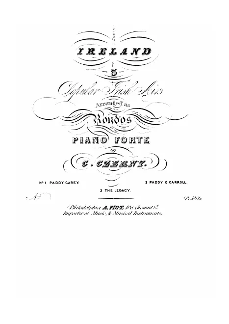 15. Air irlandais (BW)