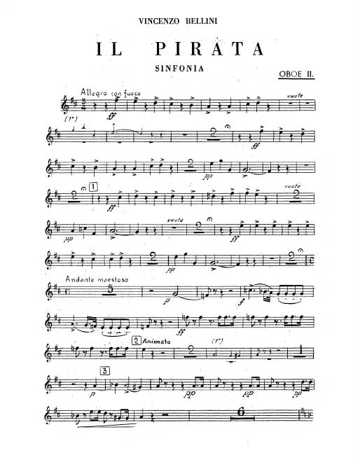 Oboe 2
