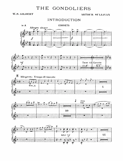 Cornet 1/2 (A/B♭)