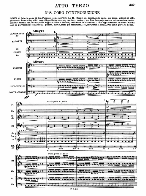 Act III