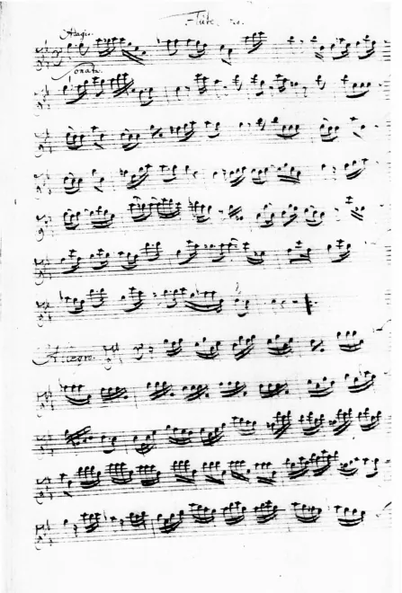Recorder