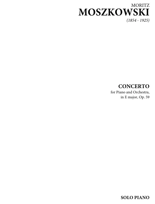 Solo-Piano