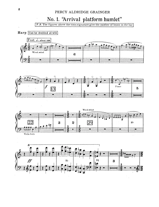 Harp