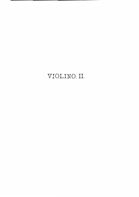 Violin 2