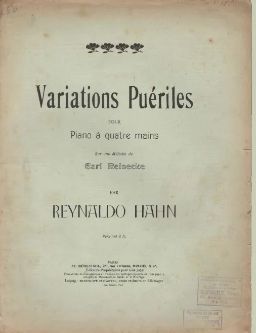 Covers with catalog lists