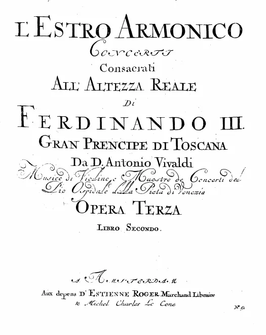 Basso (orchestra and continuo)