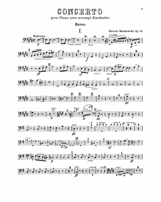 Basses