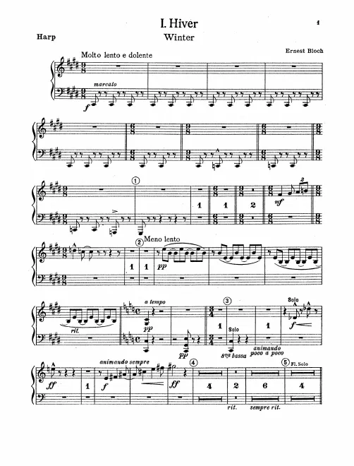 Harp