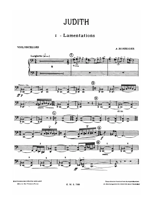 Cellos