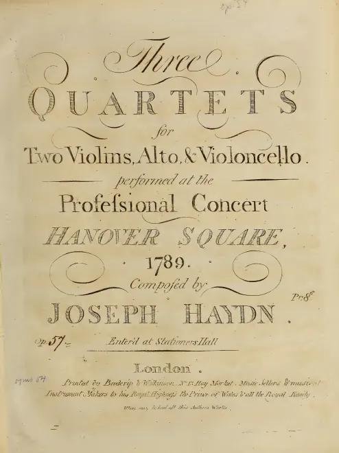 Violin 1 (color)