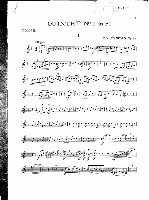Violin 2