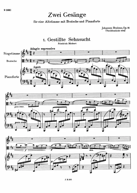 Complete Score (scan)