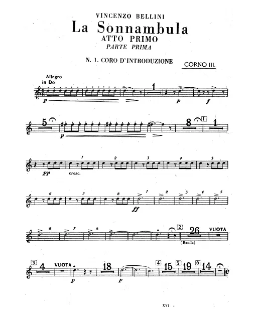 Horn 3