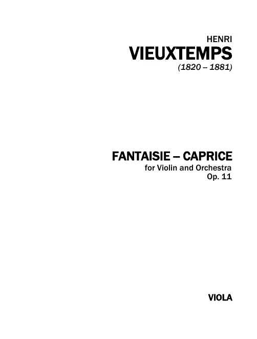 Violas