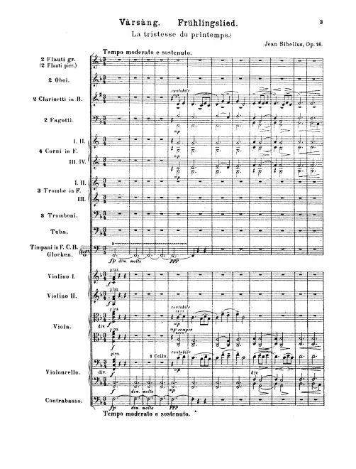 Complete Score (higher contrast)