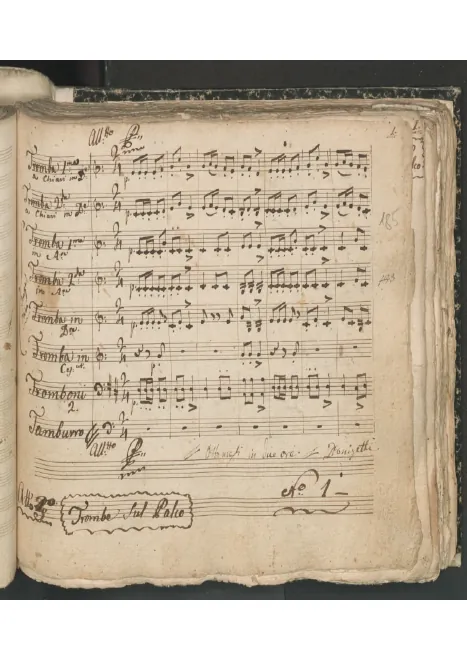 Act III