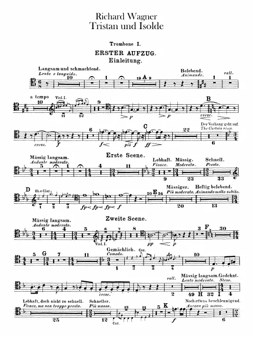 Trombone 1