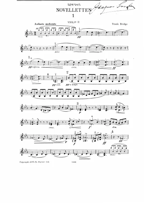 Violin 2