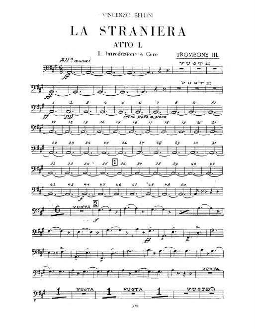 Trombone 3